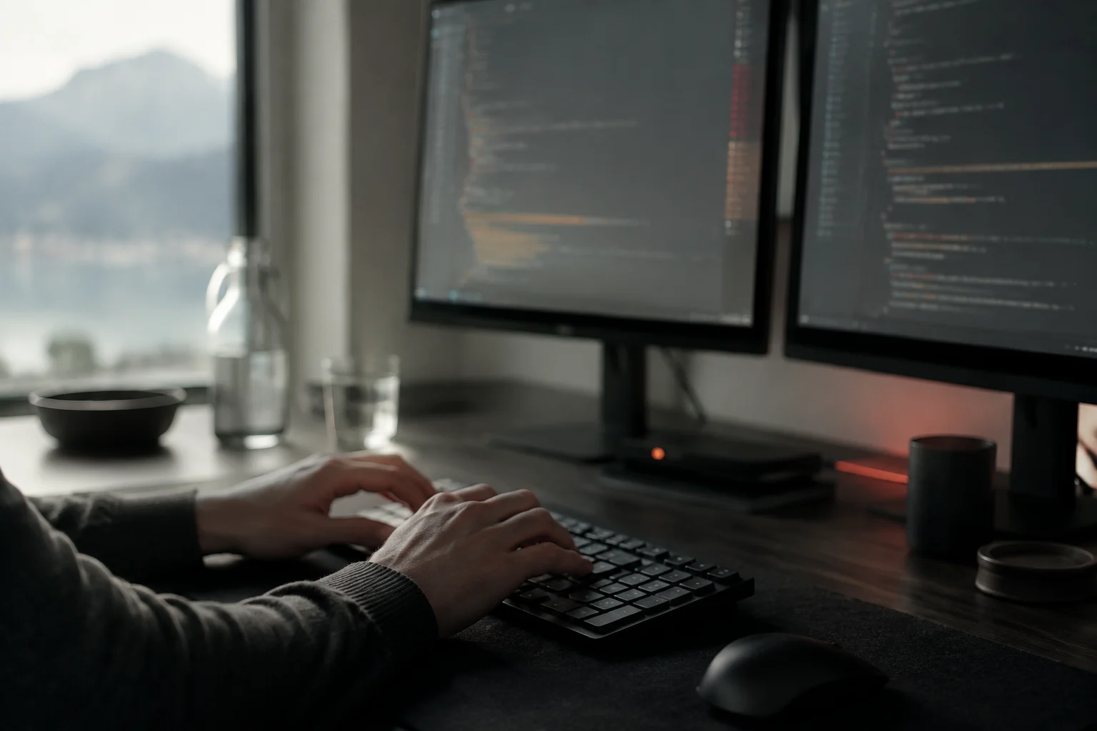 Softwareentwicklung